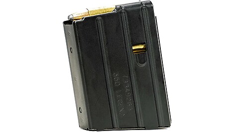 Duramag SS AR-15 .350 Legend 5 skott - bild 2 av 4