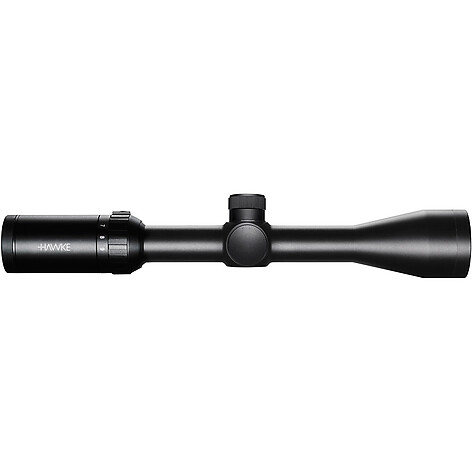 Hawke Vantage 3-9x40 Belyst 1 tum Rimfire .22 LR Subsonic