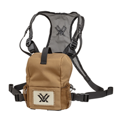 Vortex GlassPak Sport Large Väska med Sele för Handkikare