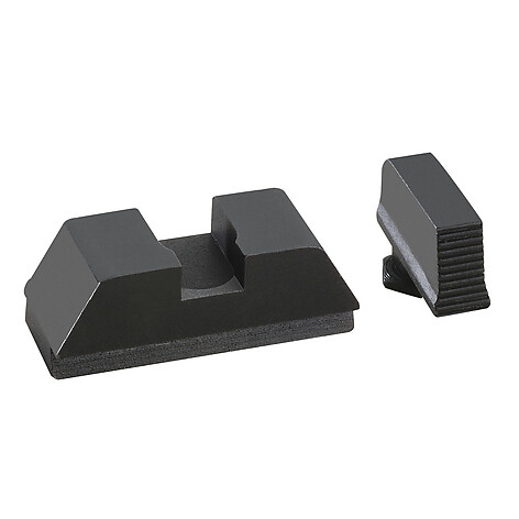 Ameriglo Spartan Glock 1L Serrated