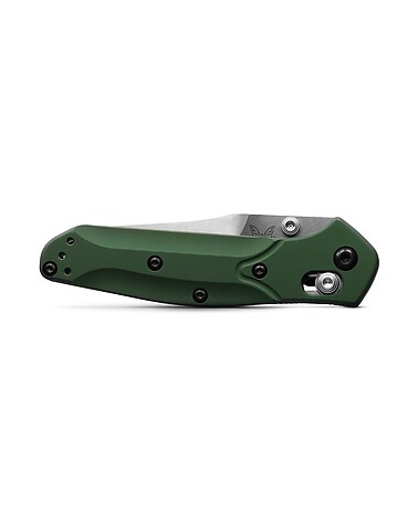 Benchmade 945 Mini Osborne Kniv - bild 3 av 6