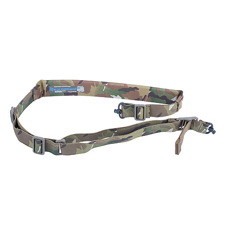 Blue Force Gear VCAS Vickers Vadderad Vapenrem MultiCam