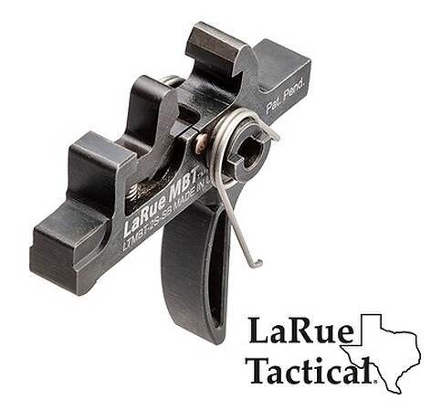 Springfield Saint Victor .223 Wylde 18 tum 5rd - bild 3 av 6