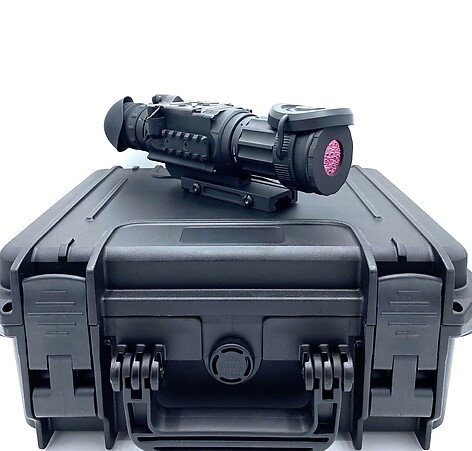 Nightspotter Wolf Drone Pro 5x Digitalt Nattsikte - bild 4 av 5