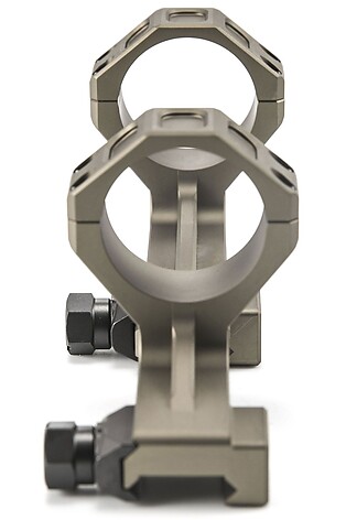 Geissele Super Precision Cantilever Ext 34mm H: 39mm Sand - bild 4 av 6