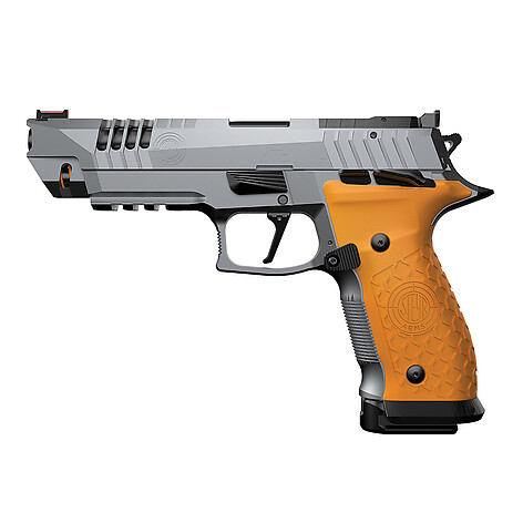 Steyr ATC Rock 5 tum 9mm x 19 20 Skott