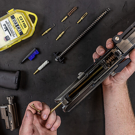 Otis Patriot Rifle Kit .223 - bild 4 av 5
