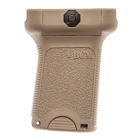 Bravo Company Gunfighter Short Picatinny Vapengrepp FDE