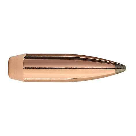Sierra Bullets GameKing SBT .284 Caliber 140gr 100/Box