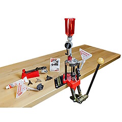 Lee Precision Classic Turret Press Kit