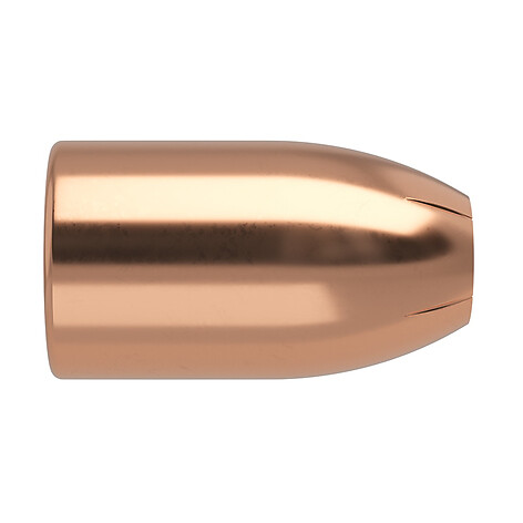 Nosler Assured Stopping Power 9mm 147gr JHP 250/Box - bild 2 av 6