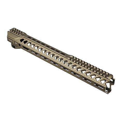 Strike Industries Strike Rail AR-15 394mm FDE Handguard
