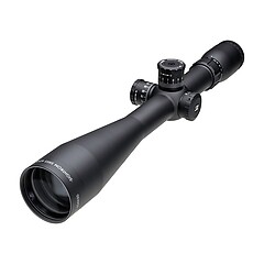 Sightron SIII 6-24x50 LR SFP Mil-Dot Riktmedel - Matt