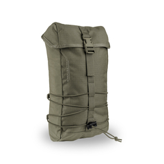 Eberlestock Saddle Bag Military 3 Liter Green