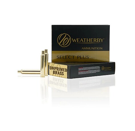 Weatherby Hylsor .338-378 Weatherby Magnum 20/Box - bild 2 av 2