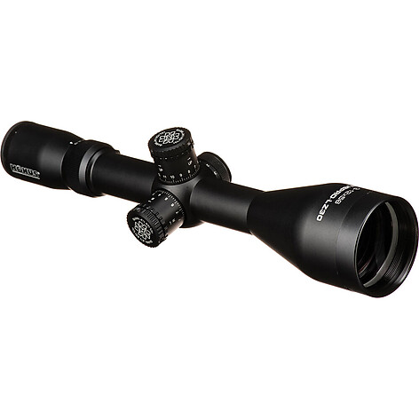 Konus KonusPro LZ-30 3-12x56 IR 30/30 Kikarsikte