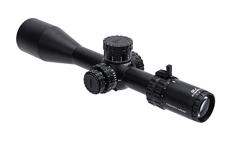 Primary Arms SLx 3-18x50 Gen 2 FFP Belyst ACSS HUD DMR 308 - bild 12 av 13