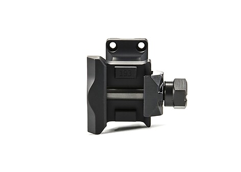 Geissele Super Precision Montage Trijicon MRO H: 49mm - bild 3 av 7