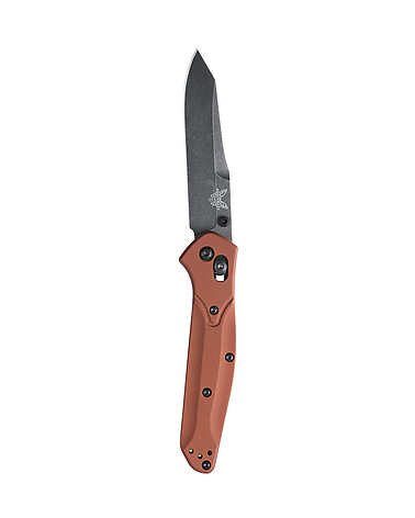 Benchmade 940BK-03 Osborne Kniv - bild 6 av 7