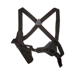 Uncle Mikes Vertical Shoulder Holster Small