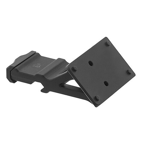 Leapers UTG Super Slim RDM20 45 grader