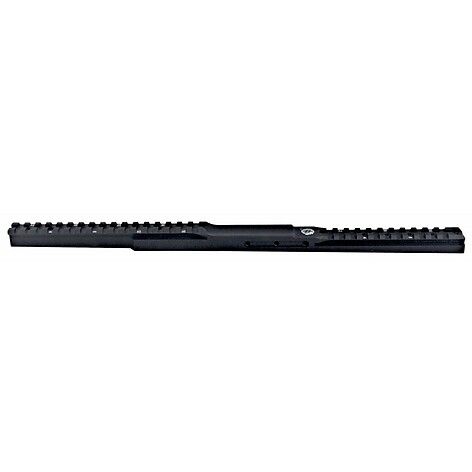 Precision Reflex Step Down Ruger SA BAR Night Vision Picatinny