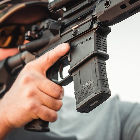 Magpul PMAG 20 Gen M3 .300 ACC 20 Skott Magasin - bild 5 av 5