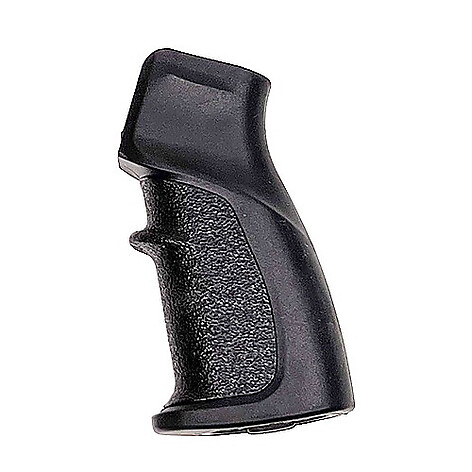 NcSTAR AR15 A2 Enhanced Grepp Svart