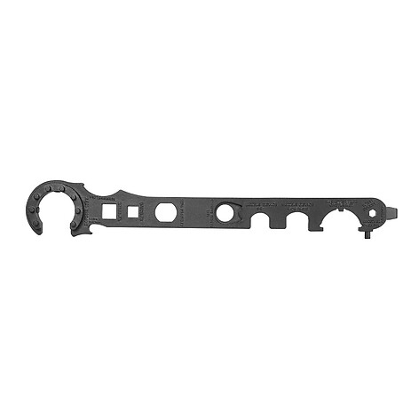 NcSTAR AR15 Armorers Barrel Wrench Gen 2 - bild 2 av 2