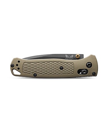 Benchmade 535GRY-1 Bugout Kniv - bild 3 av 6