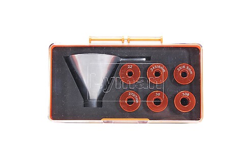 Lyman Brass-Smith Pro Funnel System - bild 5 av 6
