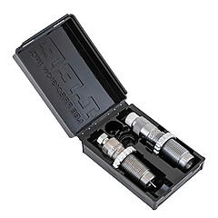 Lee Precision Collet 2-Die Set .50 BMG
