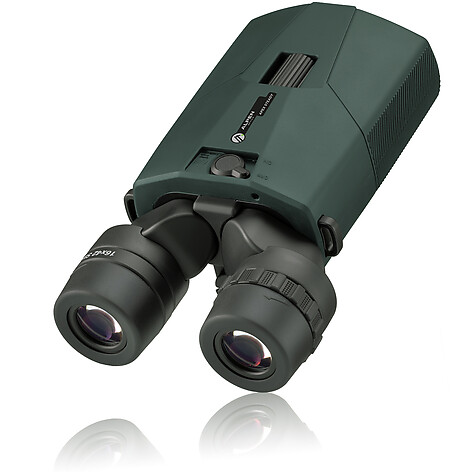 Alpen Optics Apex Steady 14x42 Kikare - bild 4 av 5