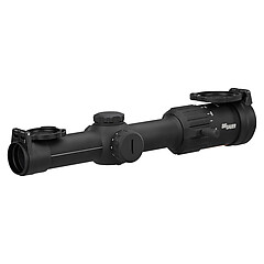 Sig Sauer TANGO-MSR LPVO 1-6x24 SFP Belyst FL-6 Hellfire