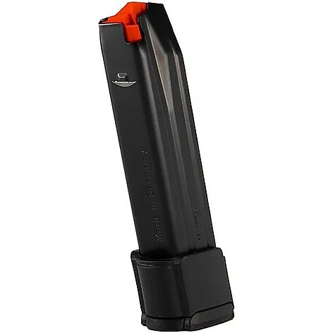 Heckler & Koch VP9/P30 9mm 20 Skotts Magasin