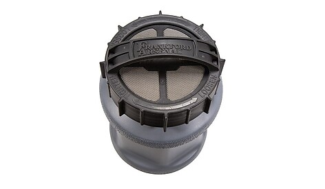 Frankford Arsenal Rotary Tumbler Straining Caps - bild 3 av 4