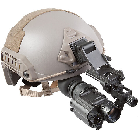AGM Rhino Mount PVS-7 / PVS-14 - bild 3 av 4
