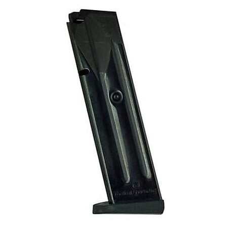CZ-USA CZ 75 Tactical Sport 9mm Luger 10 Skott Magasin
