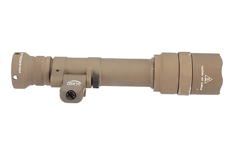 Surefire M640U ScoutLight Pro LED Vapenlampa Brun - bild 5 av 7