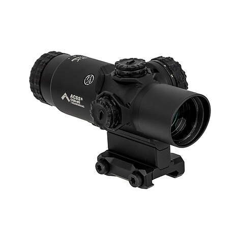 Primary Arms GLx 2x Prism ACSS CQB-M5 5.56/.308