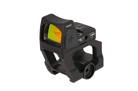 Scalarworks LEAP/RMR Trijicon RMR Picatinny H: 40mm - bild 2 av 4