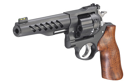 Ruger Super GP100 .357 Magnum 140mm Revolver - bild 5 av 6