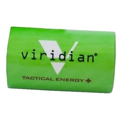 Viridian CR2 3V Litiumbatteri Batteri