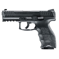 Heckler & Koch VP9 CO2 4.5mm BB Pistol