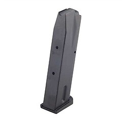 Beretta 96 .40 S&W 11 Skott Magasin