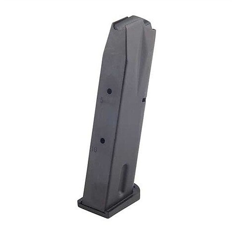Beretta 96 .40 S&W 11 Skott Magasin
