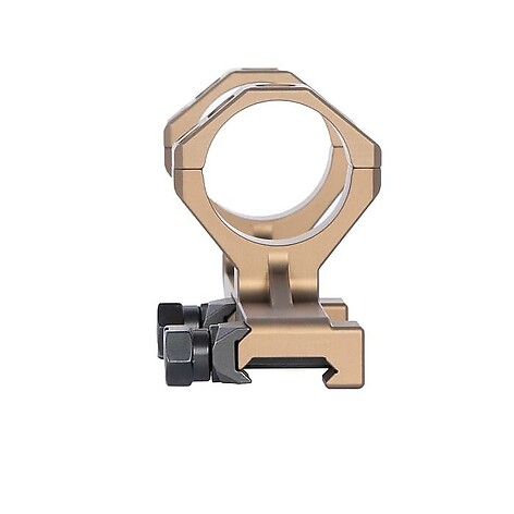 Geissele Super Precision Cantilever Hy. Ext 34mm H: 39mm DDC - bild 5 av 6
