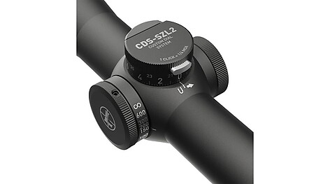 Leupold VX-5HD Gen2 3-15x44 SF CDS-SZL2 SFP Belyst FD Duplex - bild 8 av 10