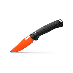 Benchmade 15535OR-1 Taggedout Kniv