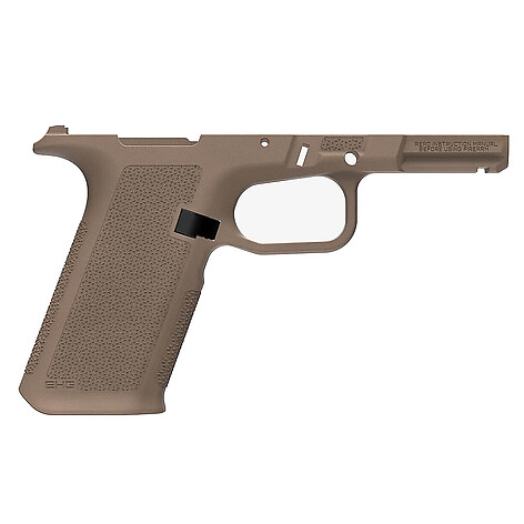 Magpul EHG RG9 Ruger RXM Full-Sized Vapengrepp FDE